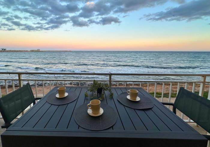 El Balcón de Las Rocas