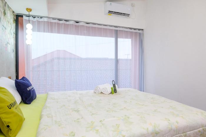 Urbanview Syariah Soul Sanctuary near Stasiun Purwokerto