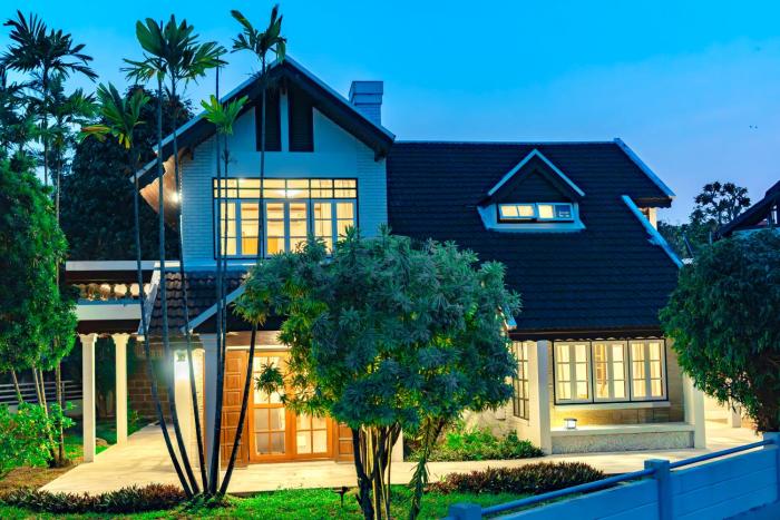 Full House Chiang Mai