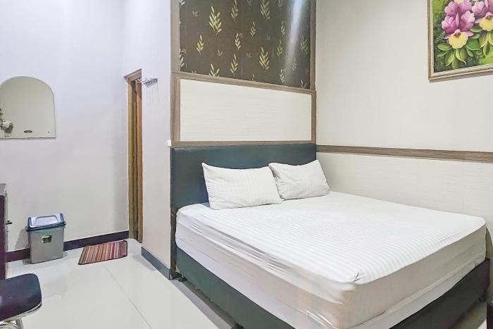 Wisma Brata Mitra RedDoorz