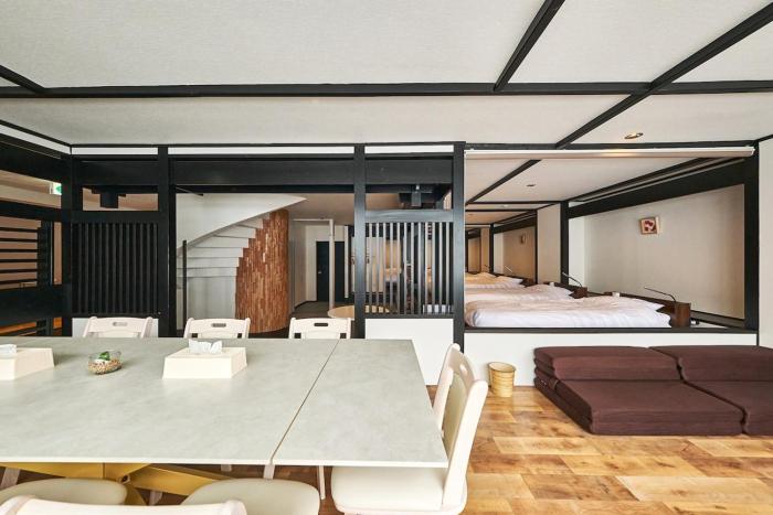 ASOBIBA Yoichi Onsenside