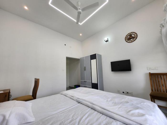 Uthuppans HolidayHome