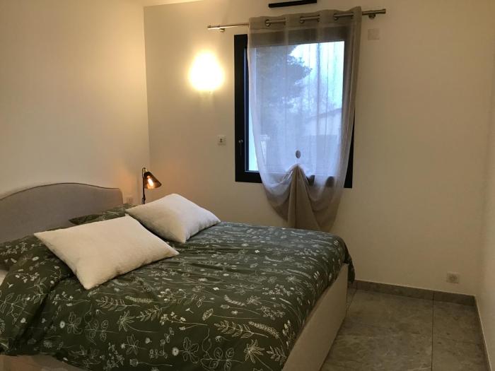 Charmante villa neuve à Chaspuzac