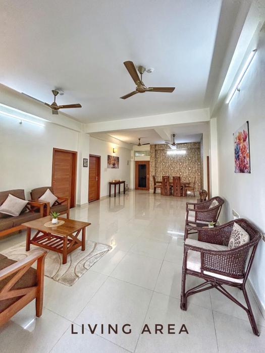 Krishnasura Homestay Near Pratiksha Hospital