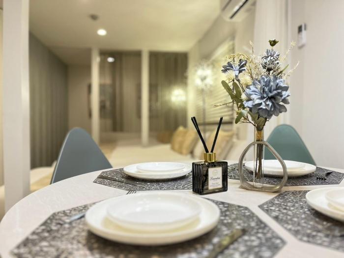 Kuromon Central Self Inn 302 KI32