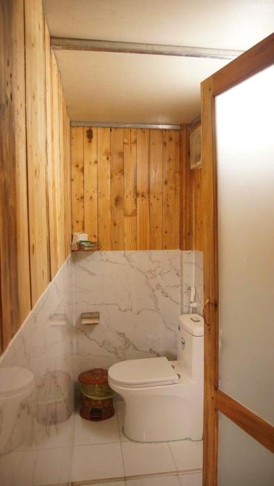 Vịnh Bốn Mùa - 4 Seasons Resort