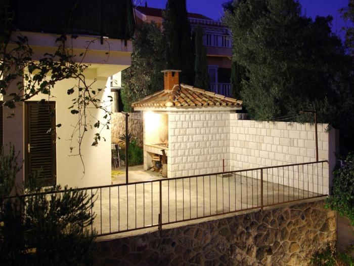 Apartments Magda- Backside Studio Apartment Apartment 4