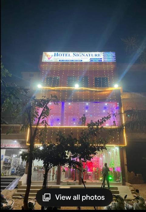 VN signature hotal