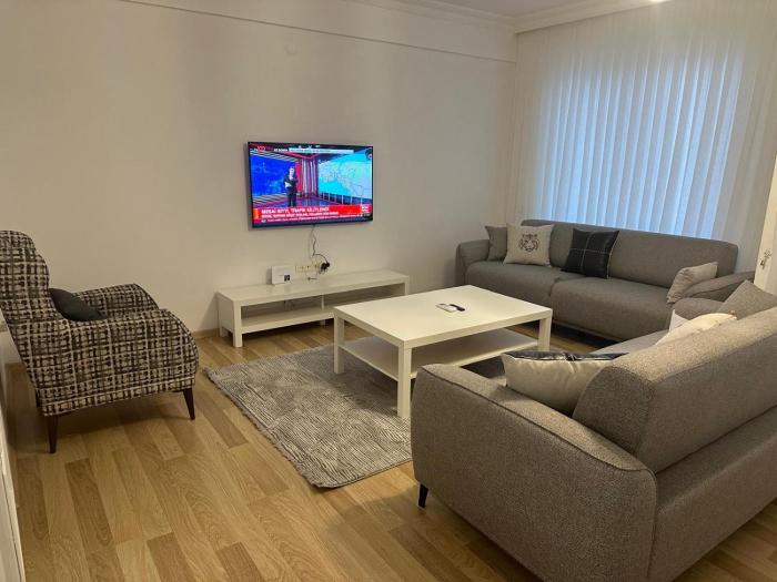 Fethiye Kiralık Daire