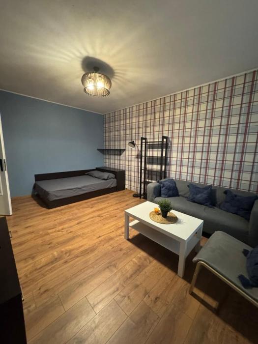 Cozy Corner in Nadezhda