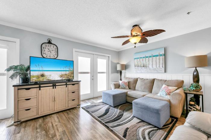 Gulf Place Caribbean 313- Sunsets on 30A