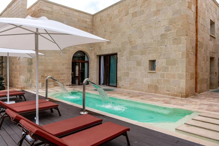 Palazzo Corte Dei Granai Raro Villas Homes Collection