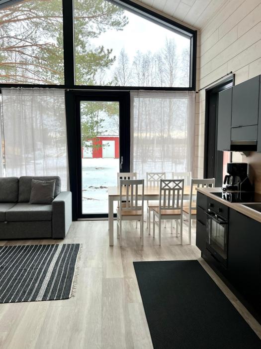 Kotimaailma Apartments Patokuja