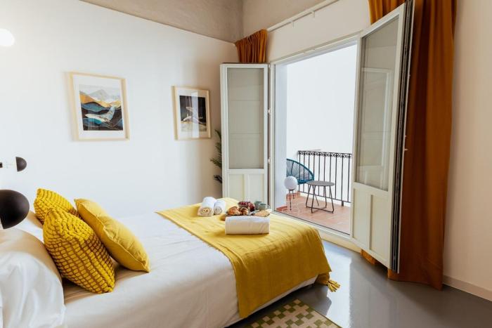 Moonkey Apt Calle Mayor