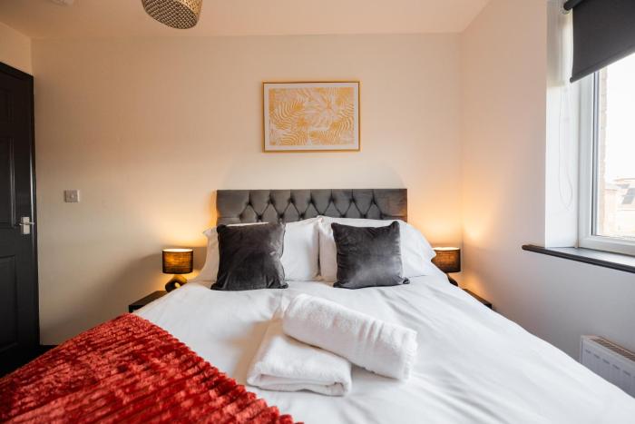 Nightingale House 1 Miles from North Tees Hospital