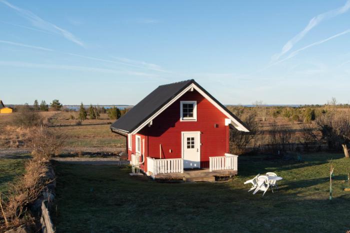 Annes Cottage