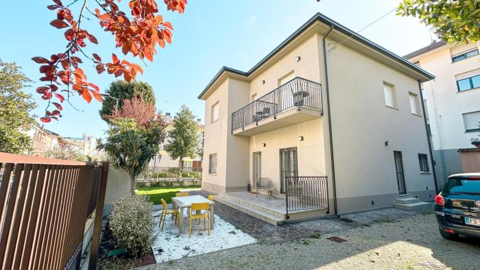 Serenity Suites Rimini - Affitti Brevi Italia