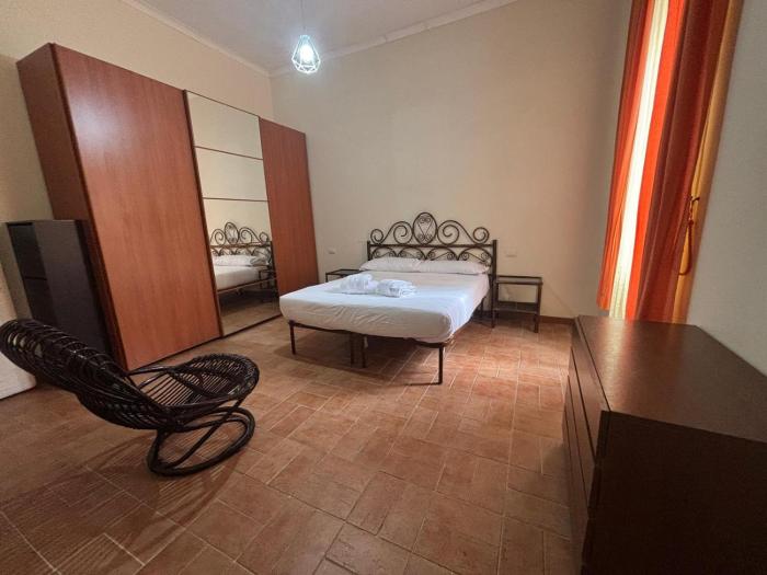 Trastevere View Point