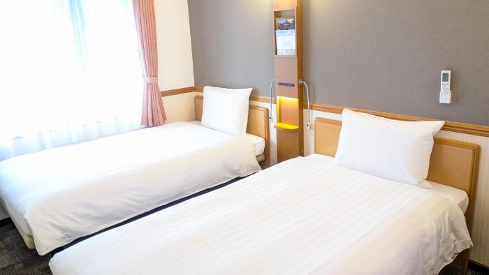 Toyoko Inn Tottori-eki Minami-guchi