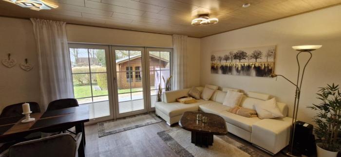 Ferienwohnung Prigge 1