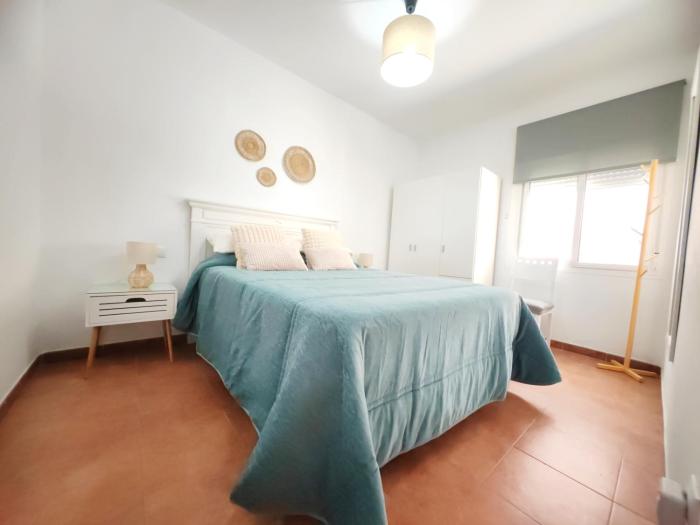 Apartamento El Mar