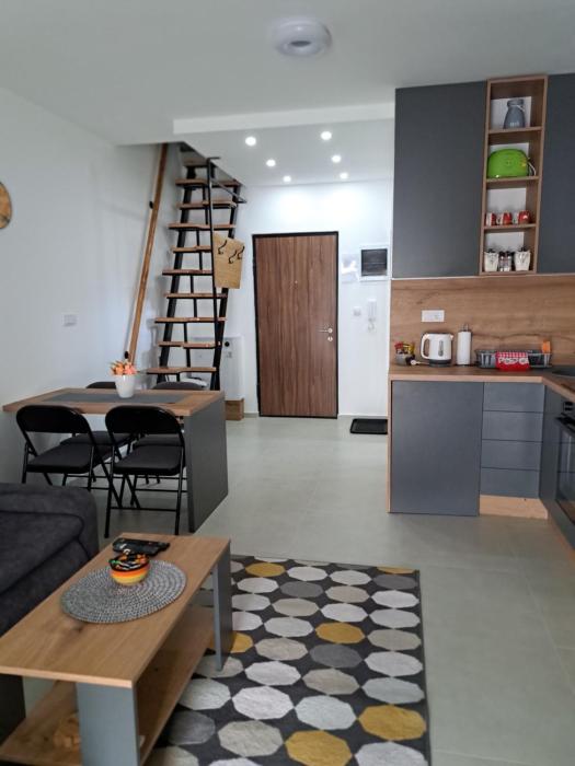 Apartman Centrum Divčibare