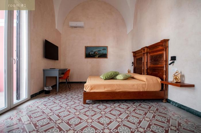 Dimora Battisti B&B Galatone