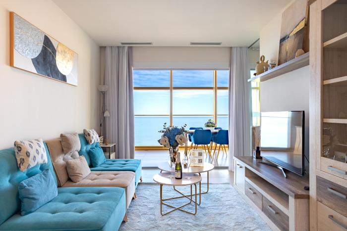 Skypartment Intempo Benidorm