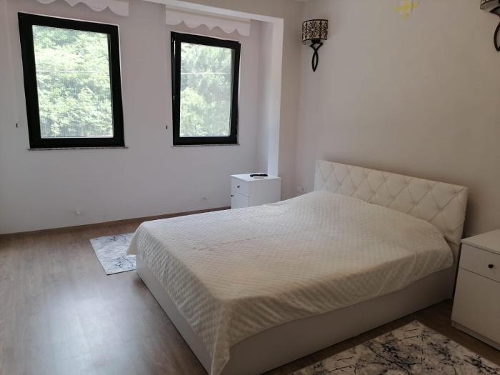 Erme Dinlenme Tesisleri