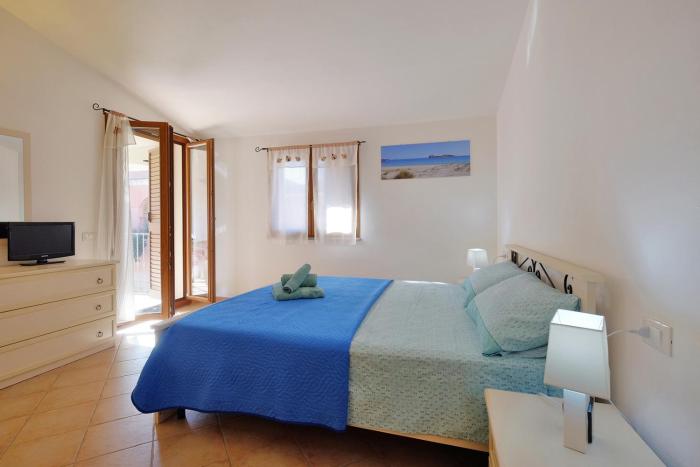 Il giardino di Marina by Teuladaapartments