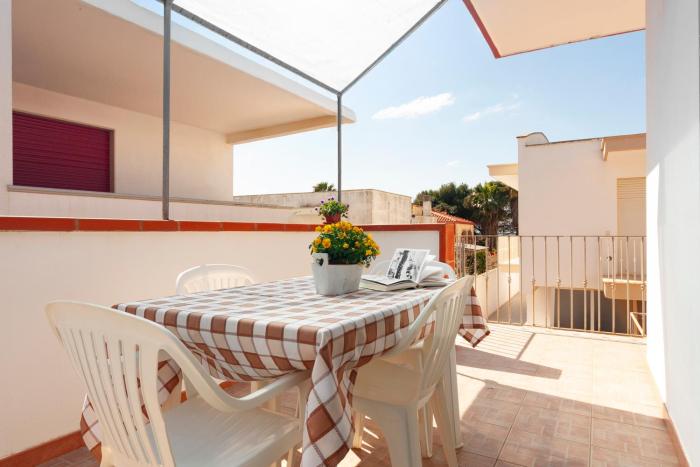 Appartamento Corallo TSG