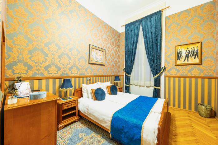 Cotton House Budapest