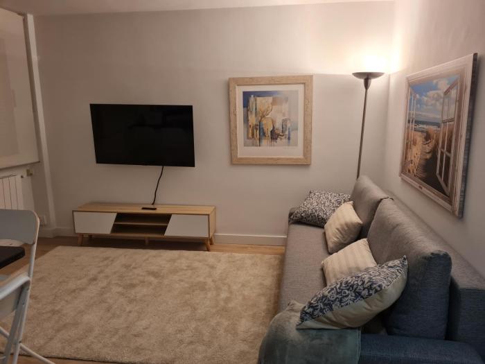 APARTAMENTO IDEAL VACACIONEs