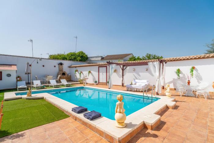 Casa Rural Villa Mellizos