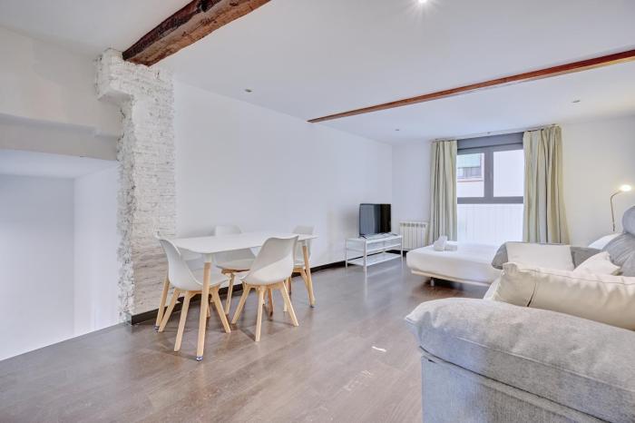 Apartamentos Vinomium by Clabao