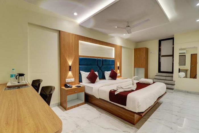 Hotel Kurla Residency