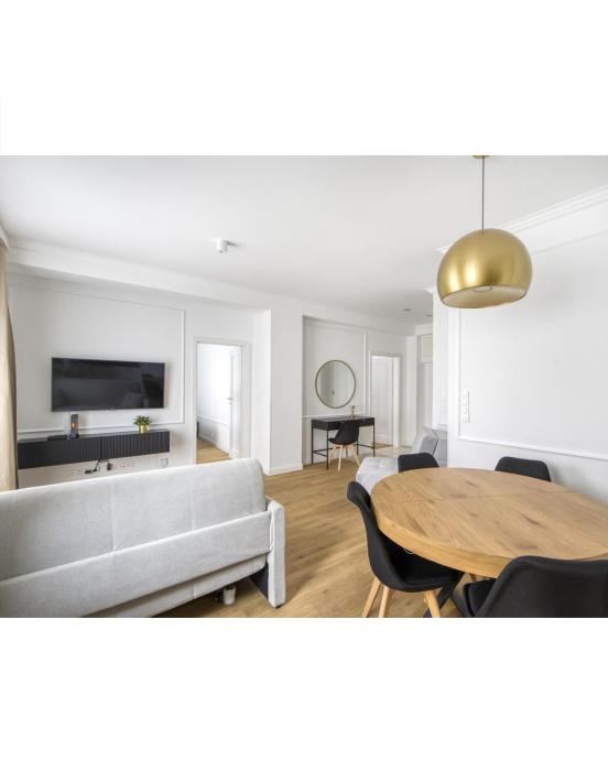 Labo Apartment Marszałkowska