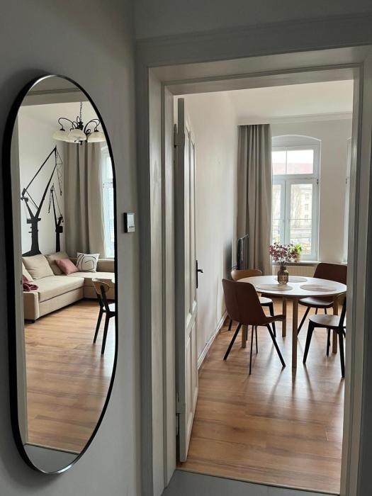 Central Vibes Apartment