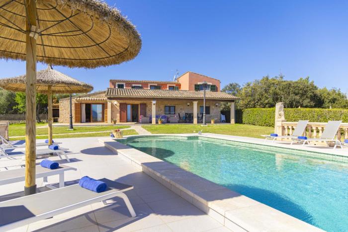 Villa Las Comas de Dalt