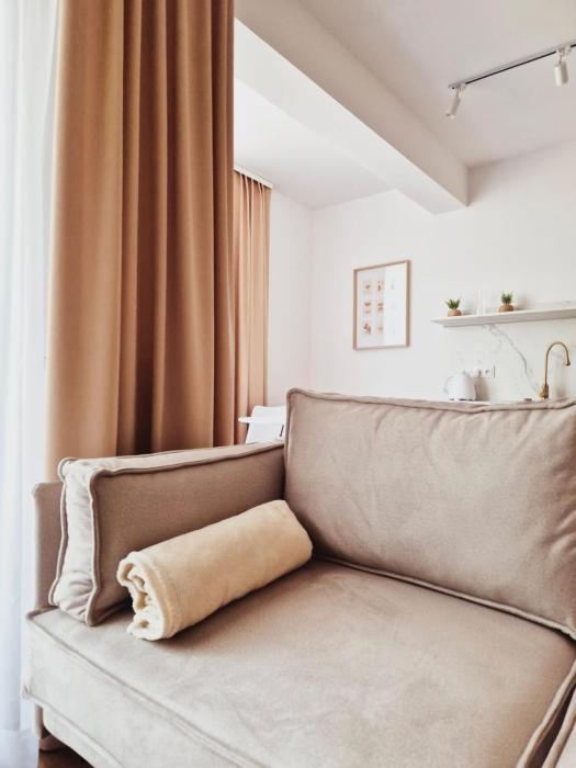 Apartament Gniezno Bulwary 7a