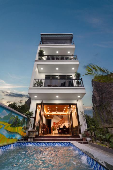 Maison Tam Cốc Homestay