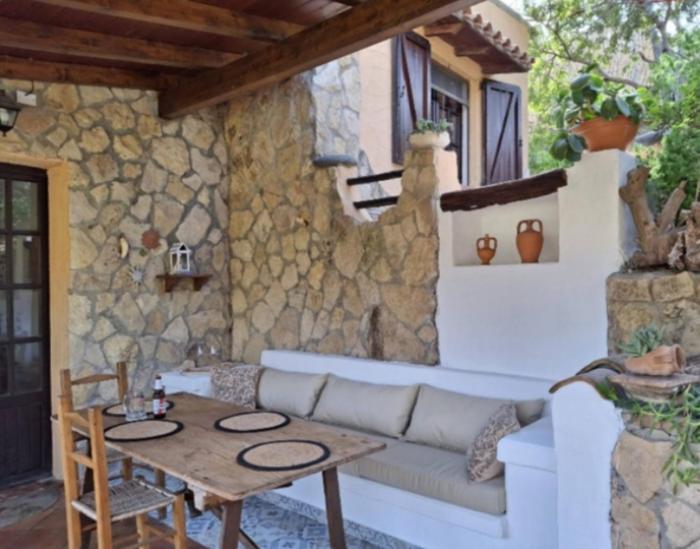 Cottage il Canneto