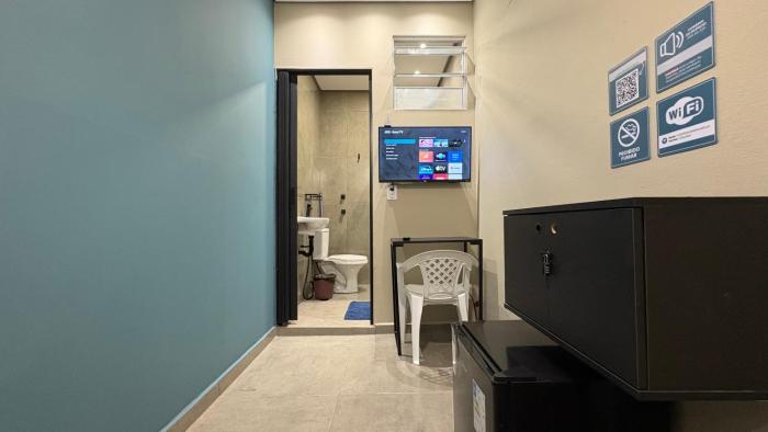 Suíte 10 - Praia das Pitangueiras