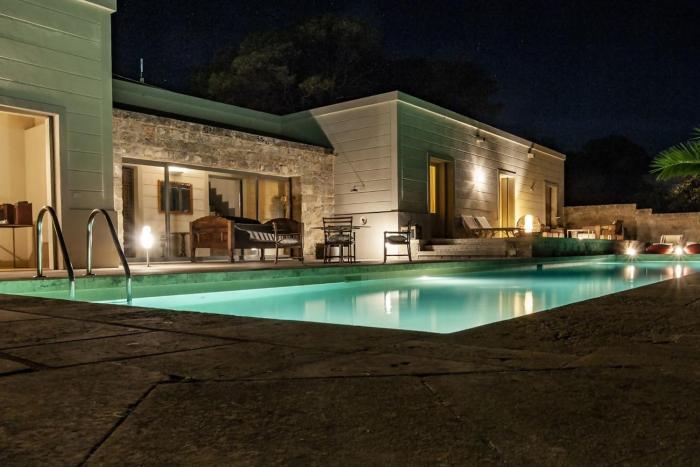 Casa dell Arco by Symphonya Luxury Rentals