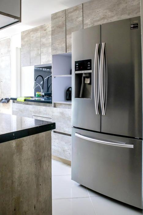 Apartamento en Medellín- Laureles