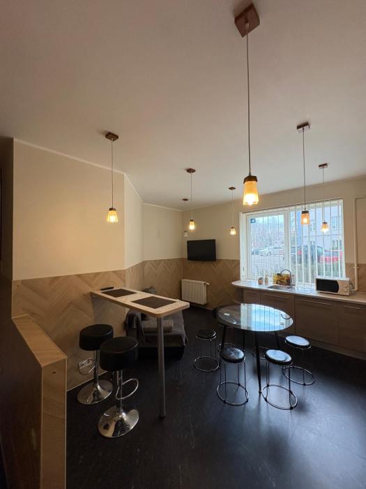 Cat Garden Premium Apartments Riga