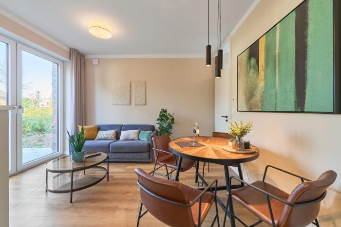 Saltwater House Scharbeutz Sunny Daze