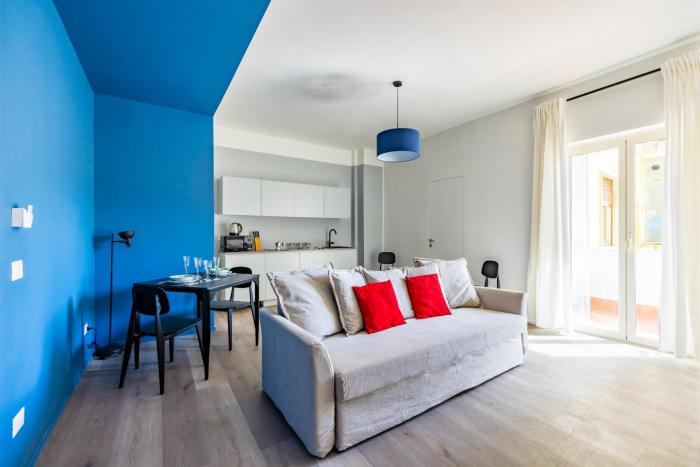 Street Stritt60 by Wonderful Italy