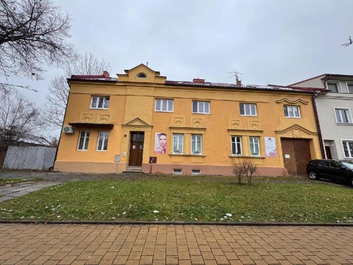 Holičák