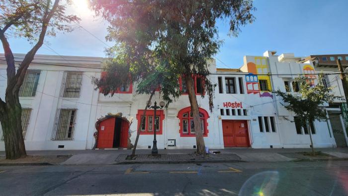 Enjoy Hostel & Tours Providencia Santiago de Chile